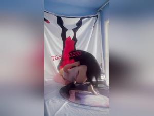 dogstyle, scènes de domination
