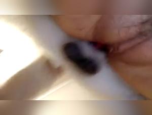 Part 1: The Slut and Her Dog - A Festival of Animal Perversion