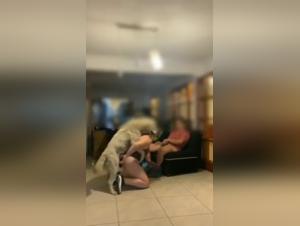 Desires Fulfilled: Dog & Woman in Sexual Incest