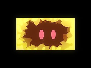 Animated Bestiality: A Hex Maniac's Taboo Desires