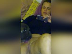 Milly & Canine Pleasure