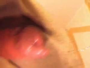 When animal instinct takes precedence: A woman reduced to canine pleasure