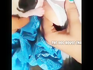 Bestiality sex video: when a dog's love goes too far