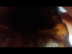 Intense Vaginal Penetration with Turtle