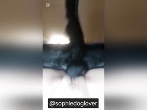 Canine Fuck Without Borders: Animality at the Heart of Desire