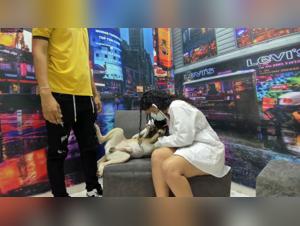 Explore Dark Delights: Milly Indulges Her Animal Instincts Part 2