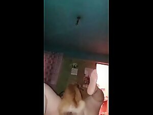 Sluts whore and a dog, one slut for two