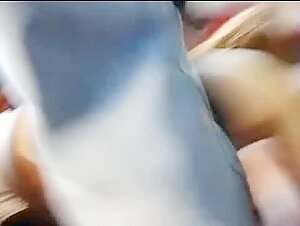 Milf Loves Dogs: Dog Sex Video
