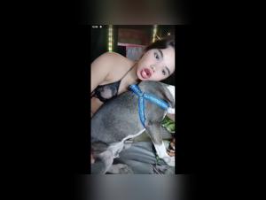 Wild Animal Sodomizations and Raw Ejaculation