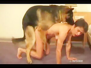 Zoophilia Bestiality Sex Video: An Exciting Encounter