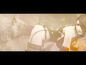 Discover the World of Bestiality in 3D