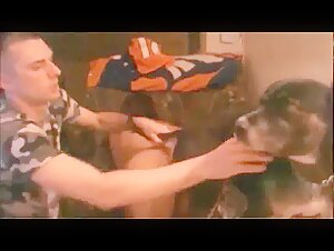 Hard and Extreme Bestiality Scenes