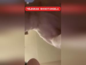 Incandescent dogcum, sluts for dogs