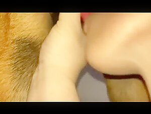 Watch This Shocking Video of Bestiality and Sex With Dog