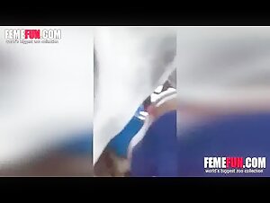 Discover our Bestiality Sex Video with a Horse