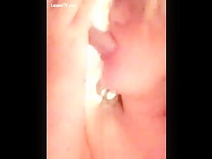 Video of Zoophilia with a Dog