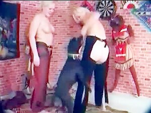 Extreme sex videos with women and dogs