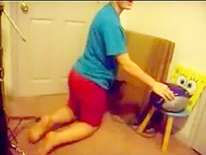 Sexo con perro - Emocionante video de bestialidad