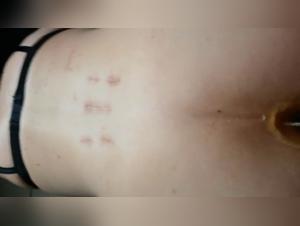 Délectation Sordide : Le Cul du Chien comme Oyun