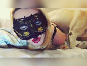 Wild animality: Canine sodomy without limits