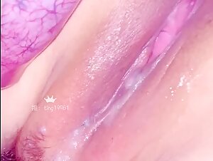 Video of intense and exciting zoophilia