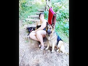 A Bestial and Exciting Encounter