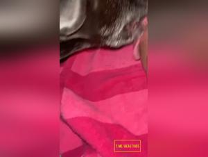 Animal arousal turns into hardcore female enjoyment