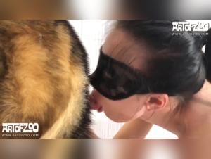 Animal Fetishism: The Best Bestiality Videos