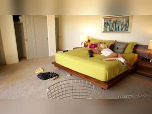 Capture and Brutal Fuck: A Forbidden Relationship Explored