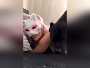 Total submission, Absolute Master Dog