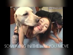 Exploring Deepest Desires: Women and Dogs in Raw Erotica