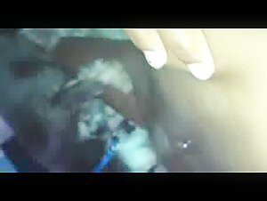 Bestiality Video: A Black Woman and Her Canine Companion