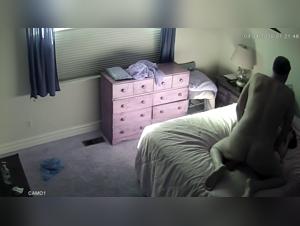 The Female Darkness: Sensual Kisses with Dog