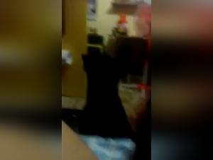 Canine Domination: His Dog, His Submission