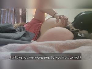 His frustrations respond to animal instinct, a forbidden and absolute pleasure.