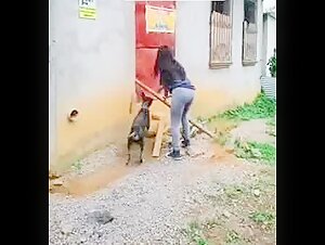 Amateur Bestiality: A Closer Look