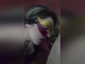Brute Submission: The dog dominates, the woman submits in an endless bestial orgy