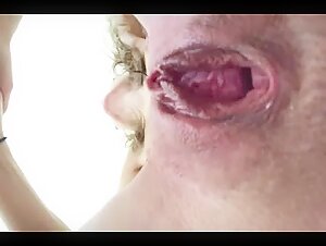 Bestiality Sex Video: Fisting, Gape and More with a Dog