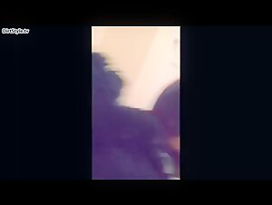 Watch this extreme sex video with a black dog