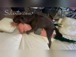 Unforgettable Scene: Domination, Submission and Wild Pleasure with Veronica Silesto