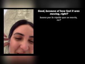 Burning Reactions: When Canine Passions Explode