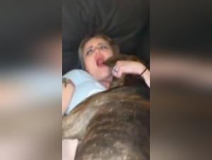 Part 1: The igniting of a Bestial Passion