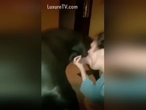 Tickzoo, animal fetishism, extreme sexual explorations