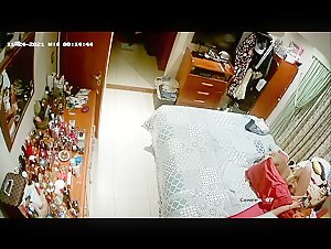 Hidden video: a woman and a dog in a forbidden relationship