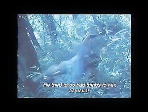 A Tale of Bestiality and Excitement