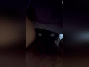 Hardcore and Amateur: Delicate Licking between Woman and Dog