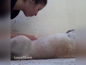 Sado-zoophilia: abysses of bestial desire