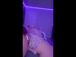 Bestial Video: Sex with a Dog