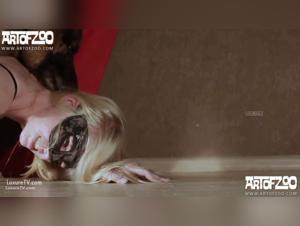 sluts and their dogs in artofzoo