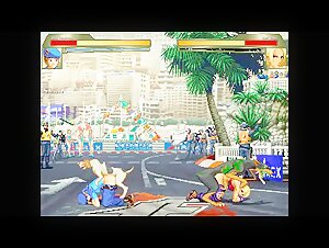 Mugen: An Unforgettable Zoophile Encounter